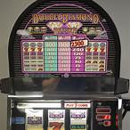 diamond chance slot